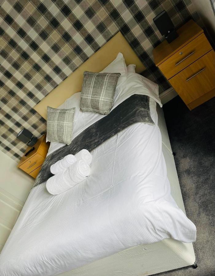 Aberfoyle 3* Aberfoyle (Stirling)