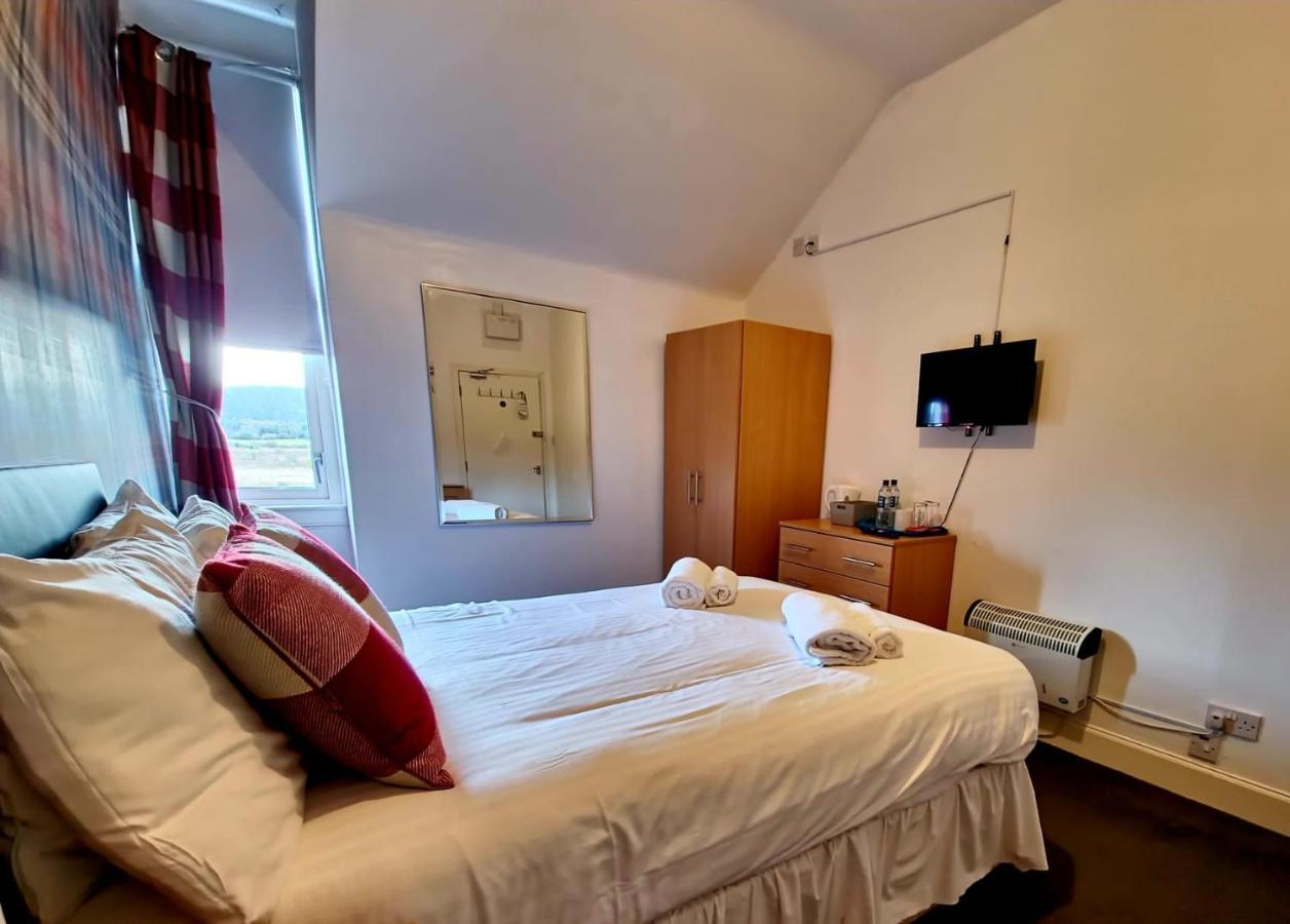 Inn Aberfoyle
