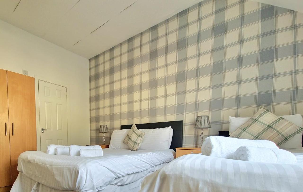 Inn Aberfoyle Aberfoyle (Stirling)