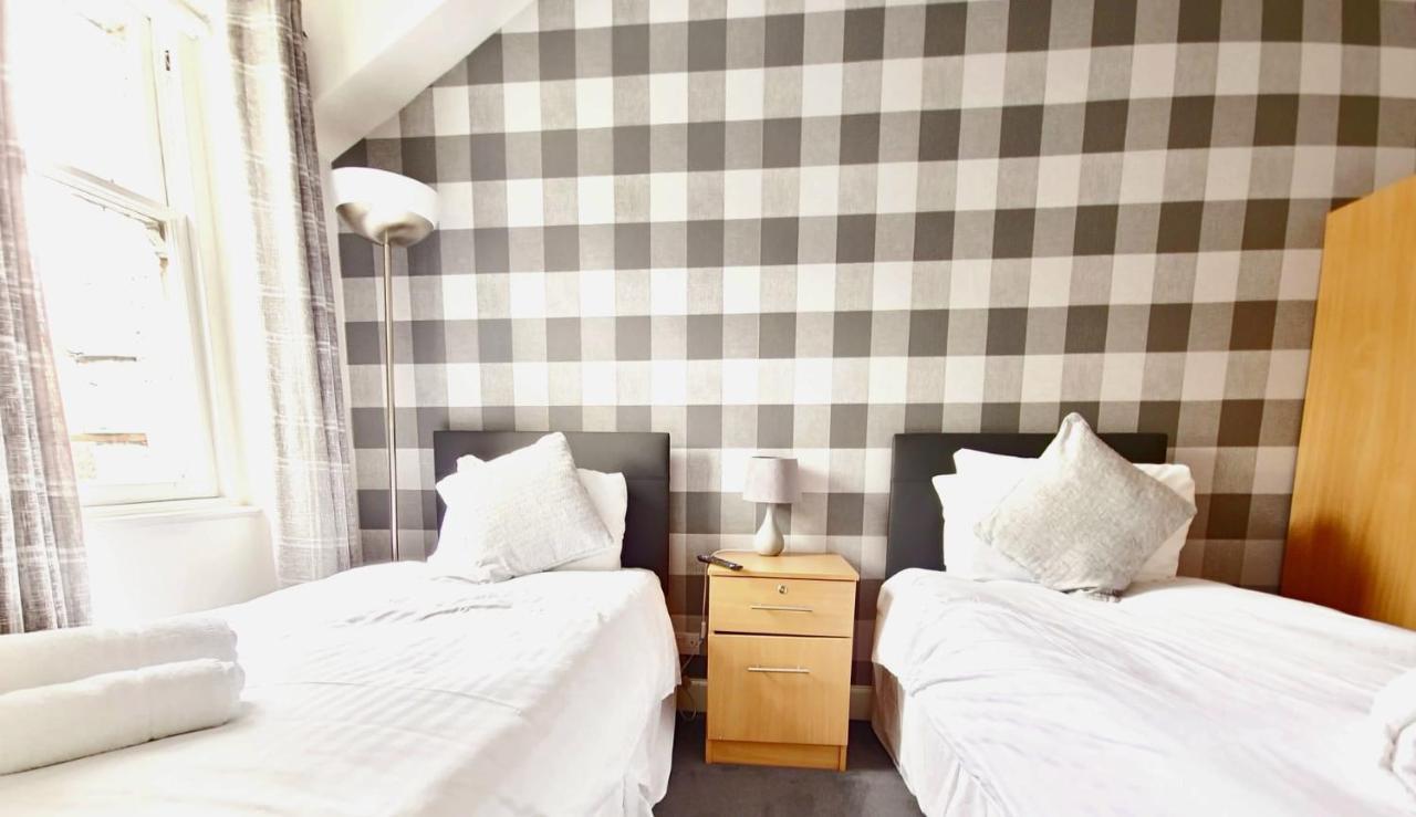 Inn Aberfoyle