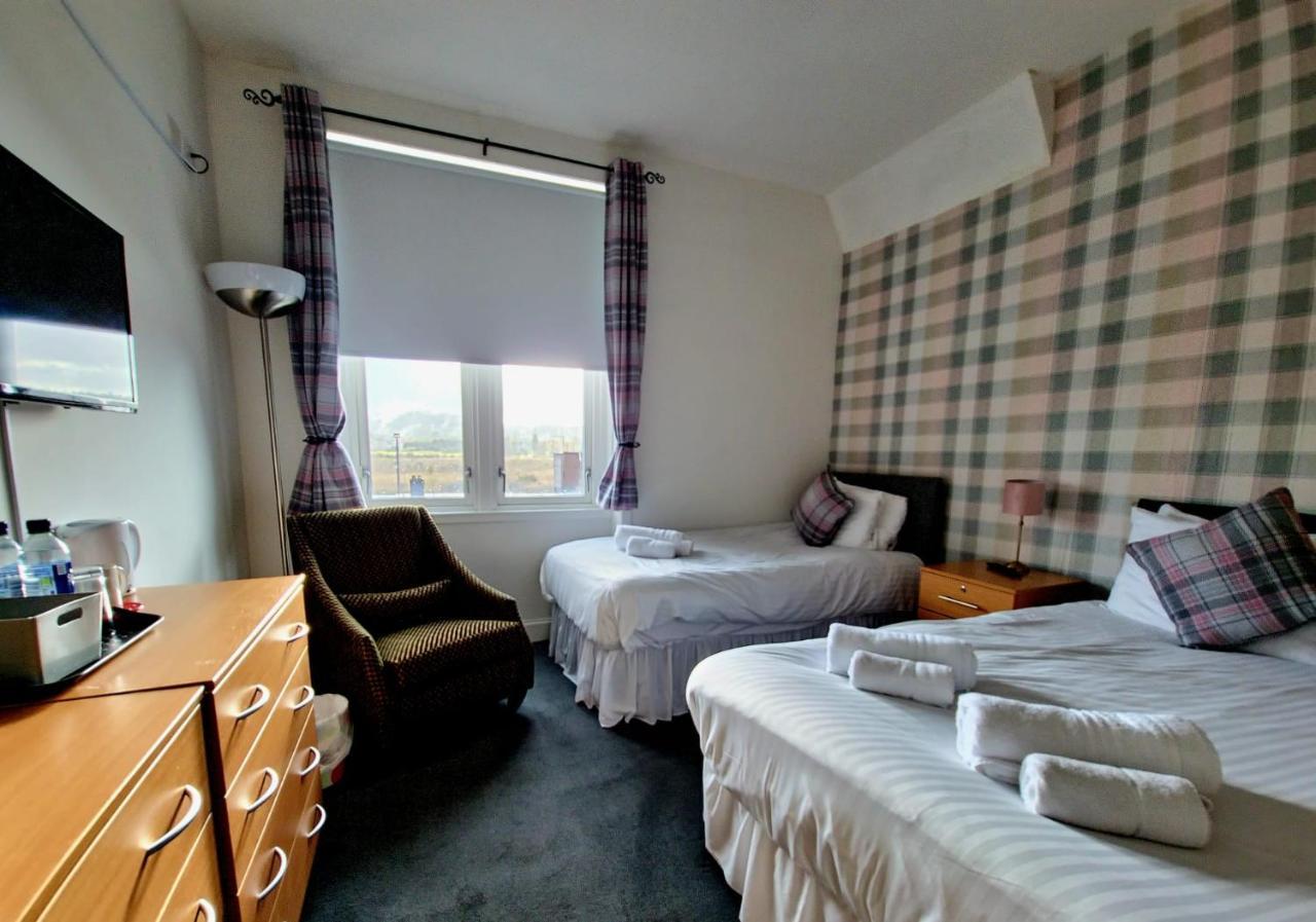 Aberfoyle
