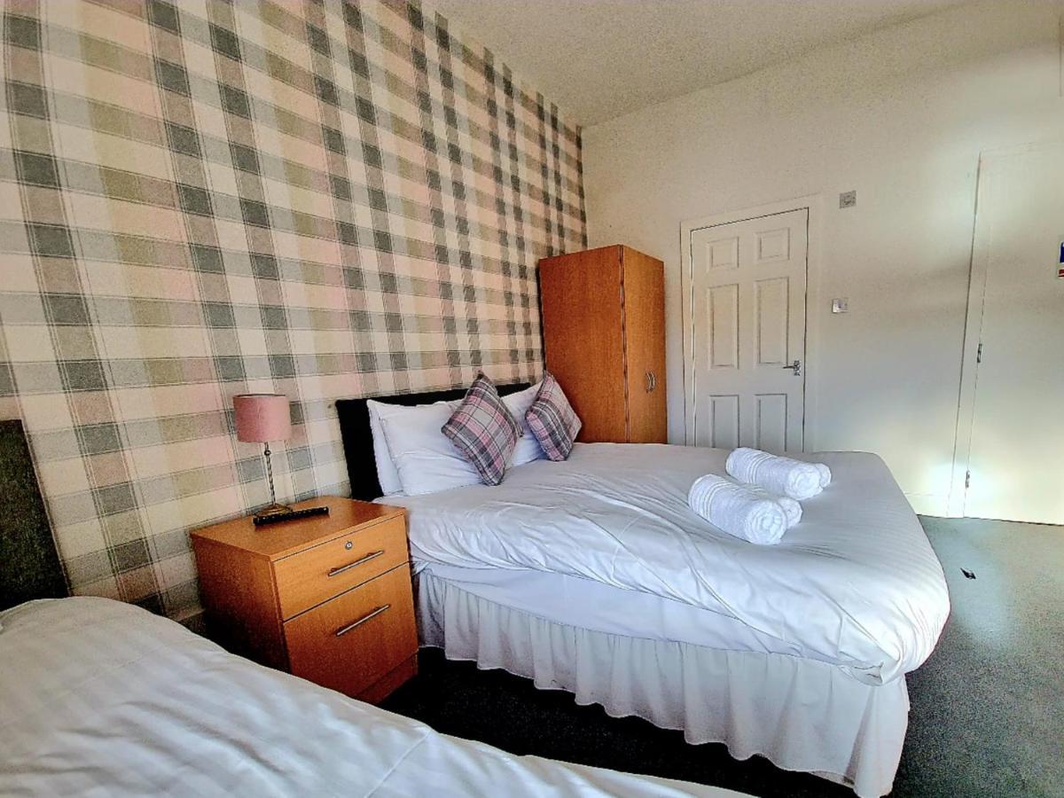 Inn Aberfoyle