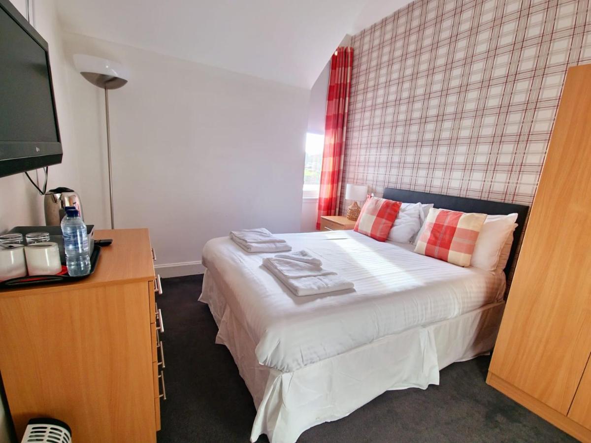 Aberfoyle Inn Aberfoyle (Stirling)