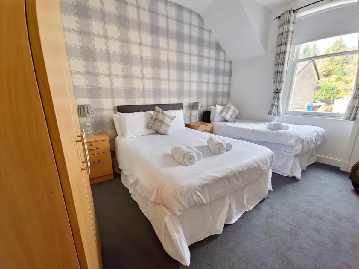 Aberfoyle 3*