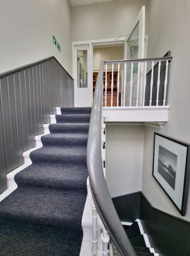 Aberfoyle Inn
